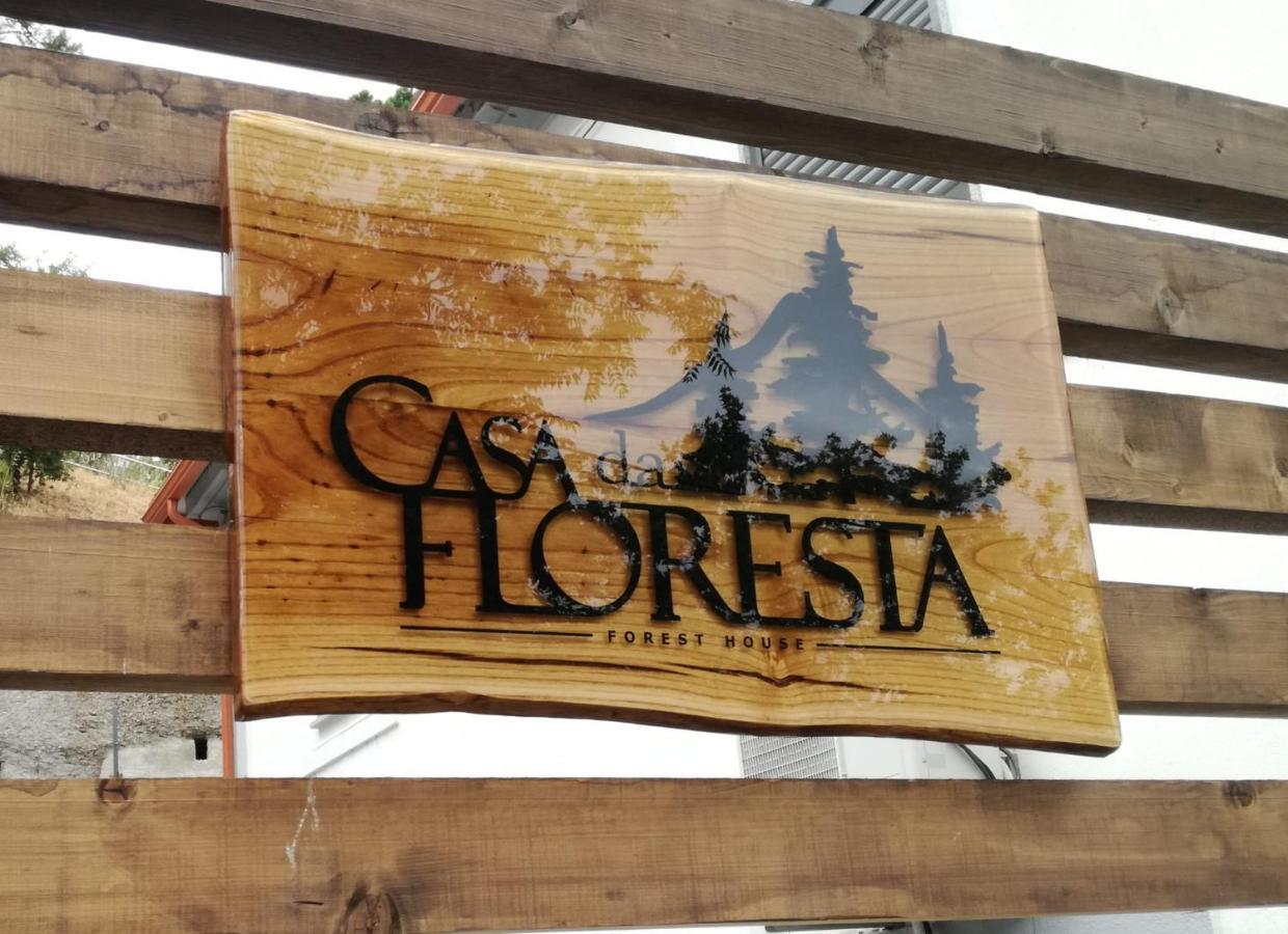 Casa Da Floresta Maison d'hôtes